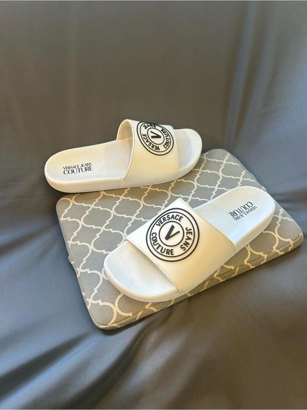 Versace Sandals